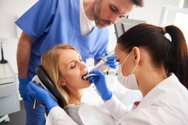 Best Oral Cancer Screening  in Dade City North, FL
