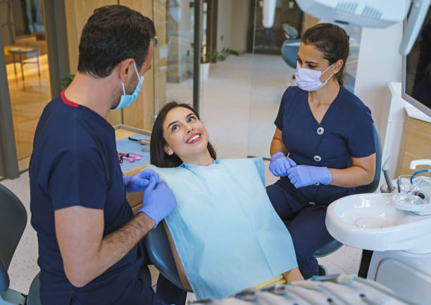 Best Emergency Dental Care  in Dade City North, FL