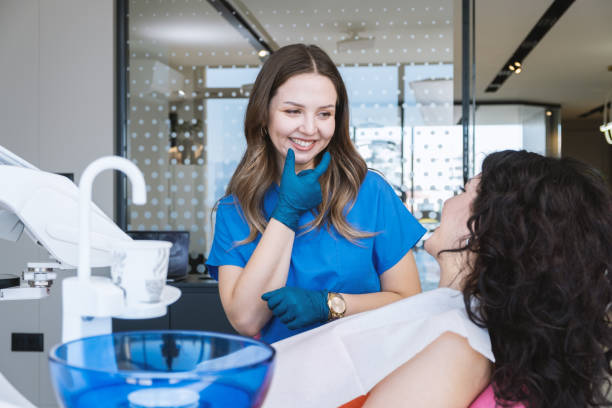 Professional  Holistic Dental Services in Dade City North, FL