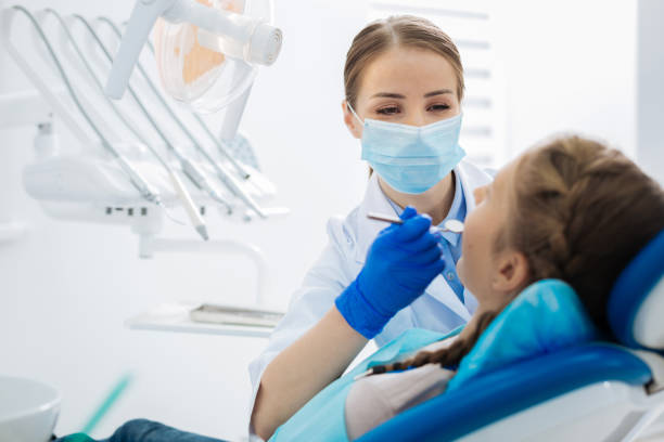 Best Dental Exams and Cleanings  in Dade City North, FL